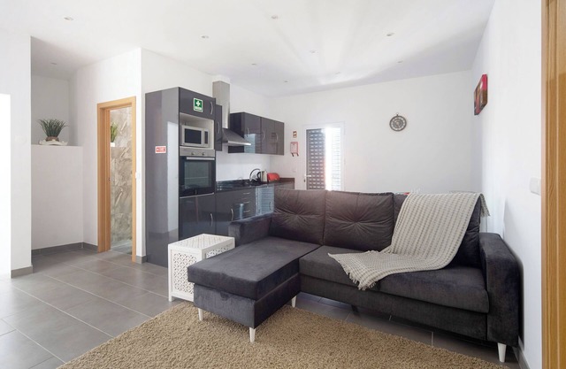 Ferienwohnung 'Capelas Pdl' mit Meerblick, Balkon und WLAN
