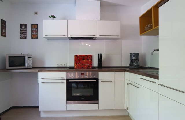 Appartement Caroline - direkt in der City
