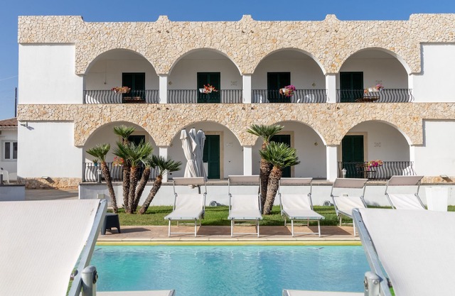 Apartment 'Carrubbo in Villa Archi' with Shared Pool & Wi-Fi