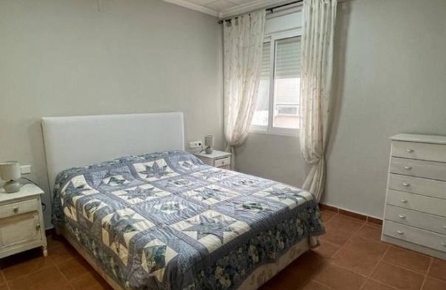 Apartment Cartagena, 2 bedrooms, 4 persons