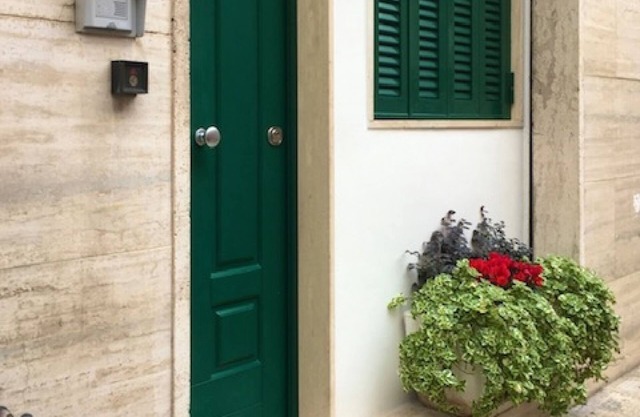 Wohnung Casa Almika