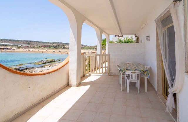 Apartment 'Casa Andromeda Sul Mare' with Sea View, Private Terrace and Wi-Fi