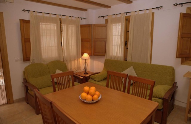 Ferienwohnung 'Casa Arminda' mit Bergblick, privater Terrasse und Balkon