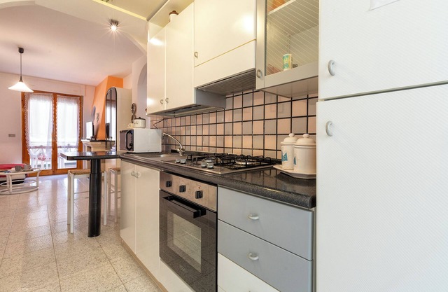 Apartment 'Casa Baleari' with Private Terrace, Balcony and Air Conditioning