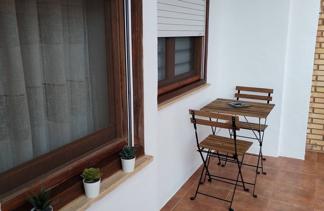 Apartment "Casa Beltrán".