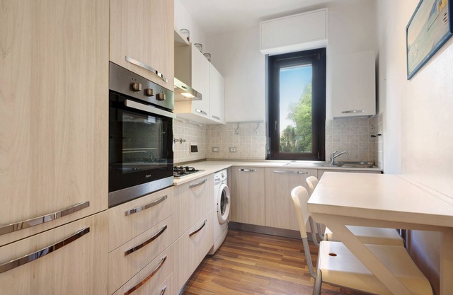Haustierfreundliche Ferienwohnung 'Casa Claudia' in Meeresnähe mit Balkonen und WLAN