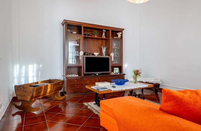 Ferienwohnung 'Casa Da Anna' mit Privatterrasse, WLAN und Klimaanlage