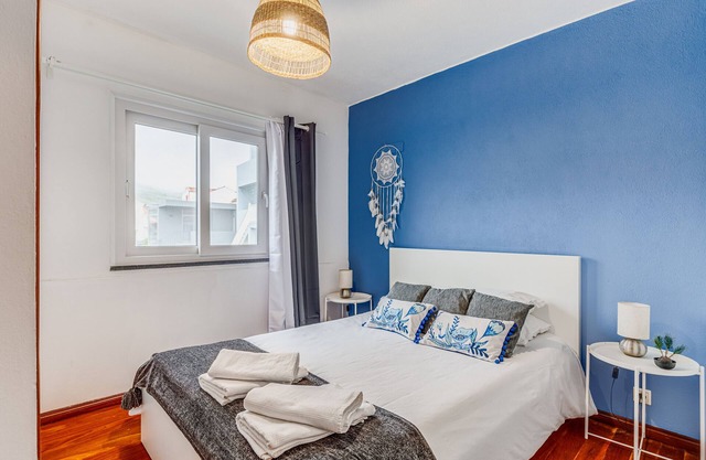Ferienwohnung 'Casa Da Travessa Com 3 Quartos' mit WLAN