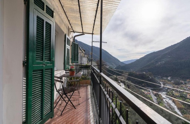Apartment Casa dalla Mamma by Interhome