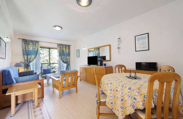 Ferienwohnung 'Casa Daniel T1' mit Balkon und WLAN
