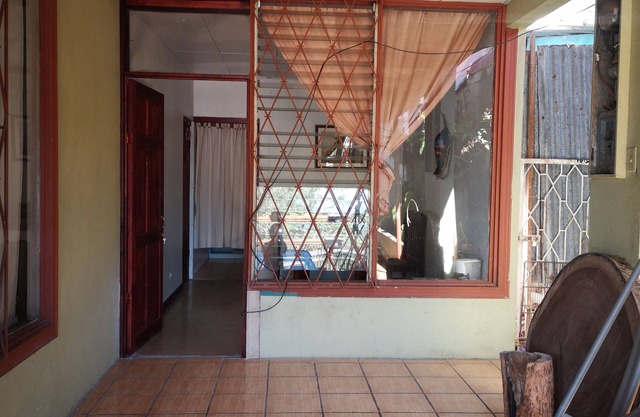 Wohnung casa de mami, Turrialba