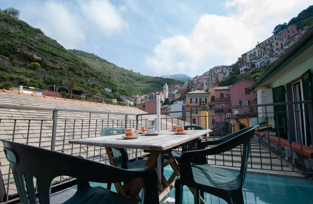 Wohnung Casa degli Orti 2