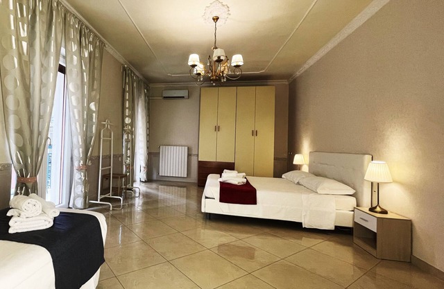 Apartment Casa dei Sogni 2 - Affitti Brevi Italia
