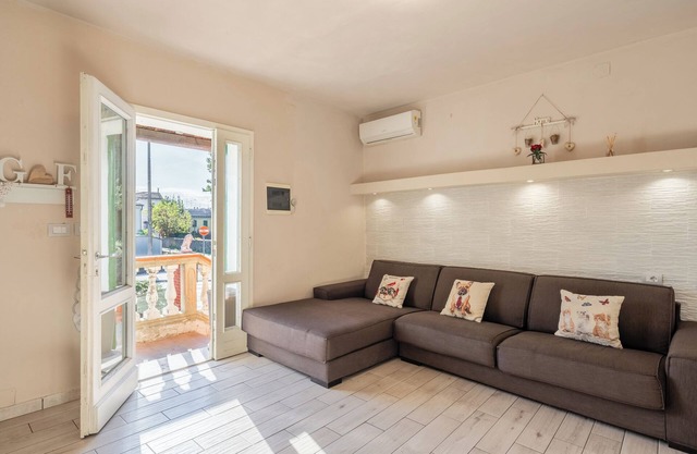 Ferienwohnung "Casa del Moro" mit privater Terrasse und WLAN