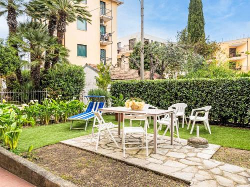 Apartment Casa del Mare by Interhome