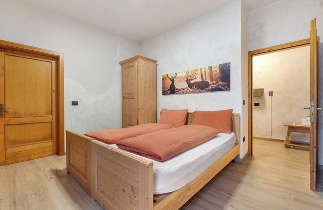 Ferienwohnung 'Casa Delle Fate' mit Bergblick, Gemeinschaftsterrasse und Wi-Fi