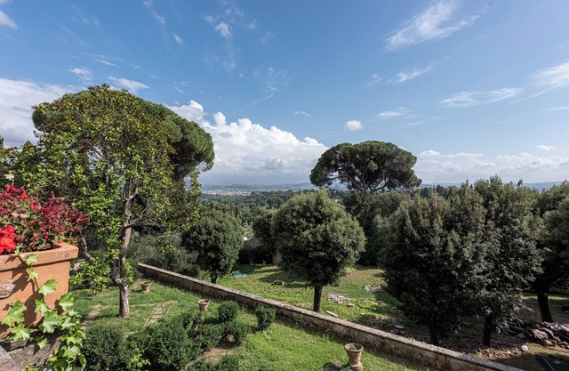 Ferienwohnung 'Casa Delle Rose - Fiesole'