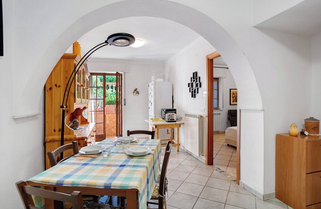 Ferienwohnung 'Casa Di Lo' mit privater Terrasse und WLAN