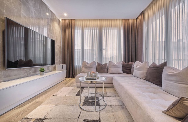 Ferienwohnung 'Casa Dolce Casa' mit WLAN und Klimaanlage