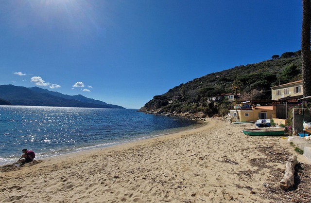 Apartment 'Casa Elbabella Closed To Beach' with Private Terrace