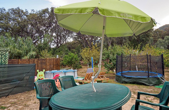 Ferienwohnung 'Casa Elisa' mit Bergblick, Wi-Fi und Klimaanlage