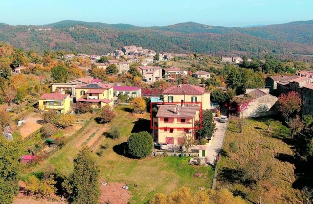 Apartment 'Casa Fausto' with Mountain View, Private Terrace and Private Garden