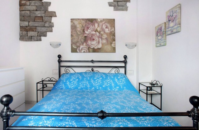 Ferienwohnung 'Casa Graziella' mit WLAN