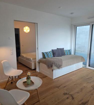 Apartment Casa Hase