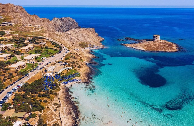 Apartment 'Casa Ikos' with Shared Garden, Wi-Fi and Air Conditioning