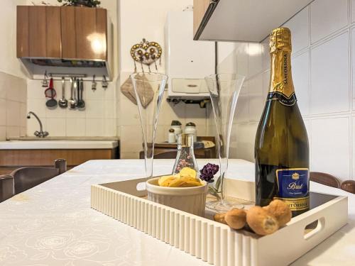 Apartment Casa Io' by Interhome
