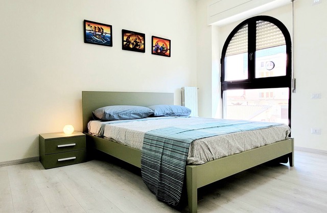 Ferienwohnung 'Casa Mary' mit WLAN
