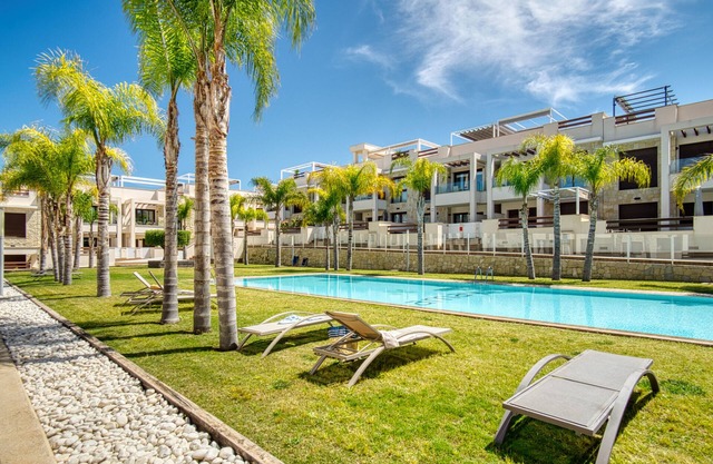 Ferienwohnung 'Casa Mar y Sol' mit Meerblick, WLAN und Klimaanlage