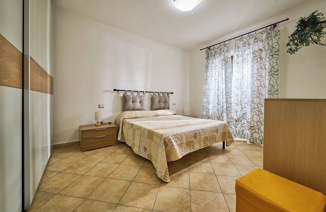 Ferienwohnung 'Casa Martina' mit Bergblick, privater Terrasse und Wi-Fi