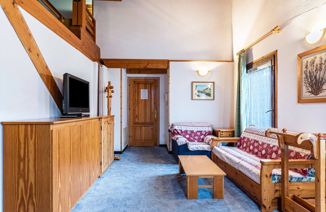 Ferienwohnung "Casa Martini" mit Bergblick, Balkon und WLAN