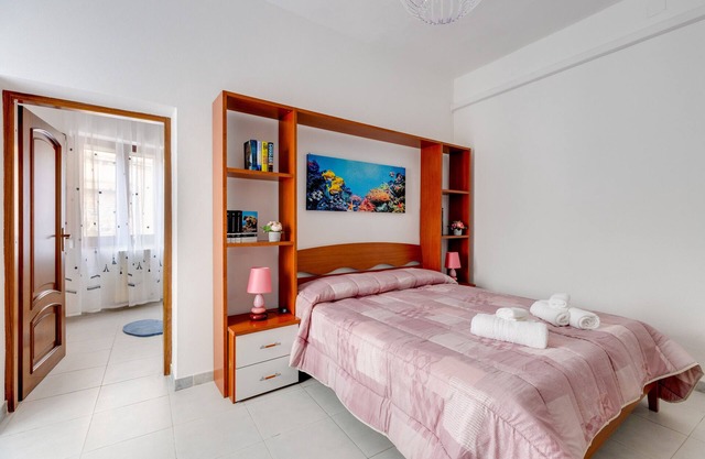 Ferienwohnung 'Casa Miriam' mit privater Terrasse und Klimaanlage