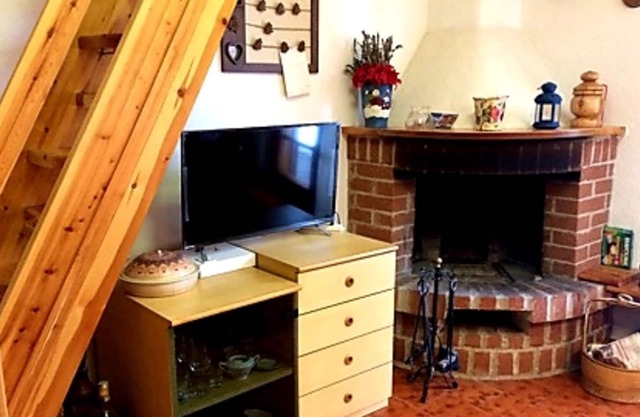 Apartment 'Casa Montagna Prato Nevoso' with Private Terrace