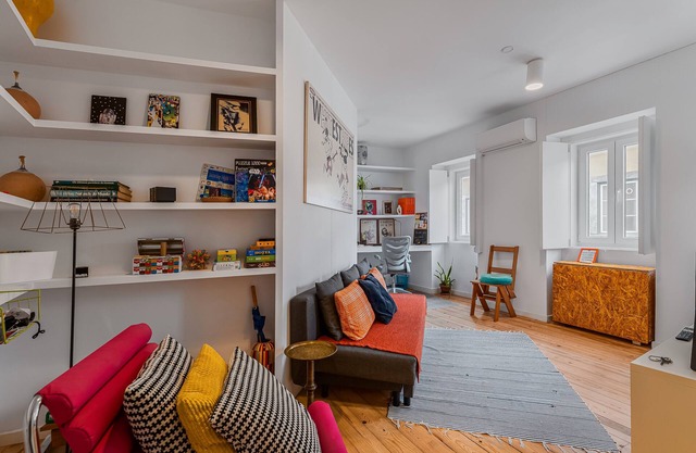 Apartment 'Casa Moura' mit WLAN