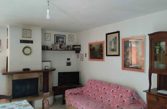 Ferienwohnung 'Casa Palmira'