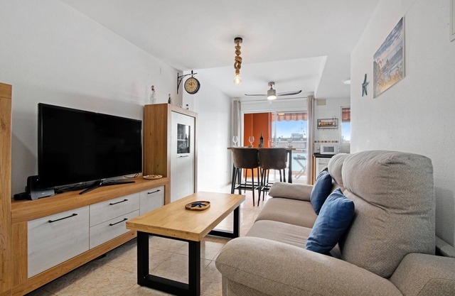 Ferienwohnung 'Casa Pera' mit privater Terrasse und WLAN