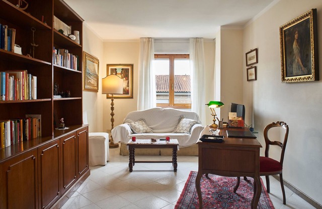 Apartment "Renata House"