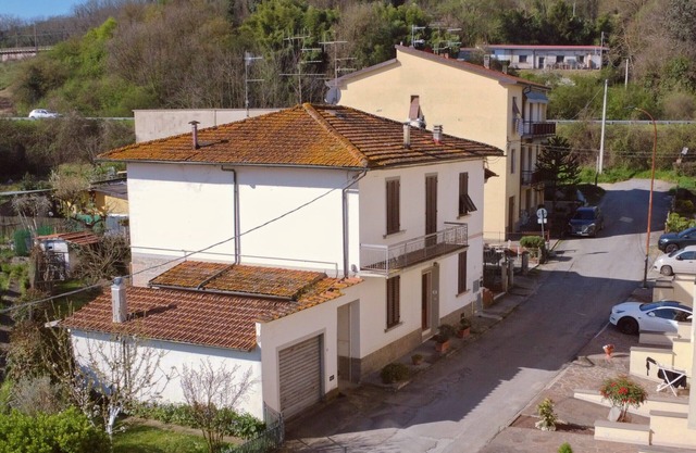 Wohnung Casa Santa Maria