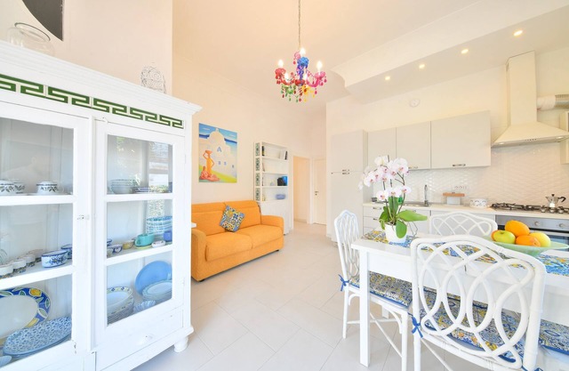 Apartment Casa Suite Teresa, Zentrum von Forio, Insel Ischia
