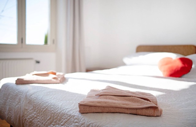 Ferienwohnung 'Casa Vacanza Sogno' mit WLAN