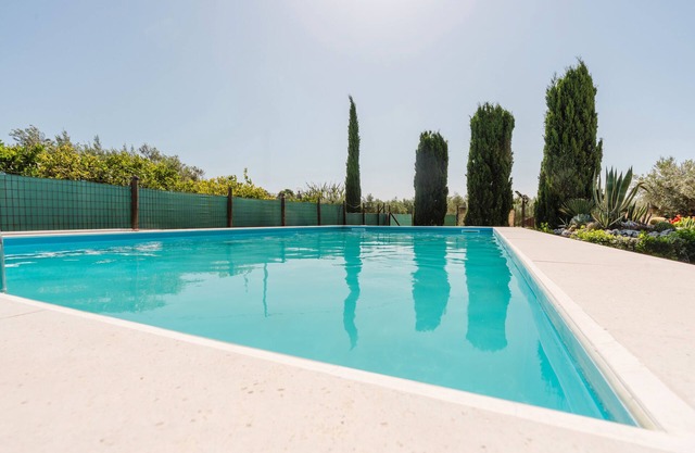 Ferienwohnung 'Casa Vacanze 4 Pileri - Perollo' mit Blick auf die Berge, Gemeinschaftspool und Wi-Fi