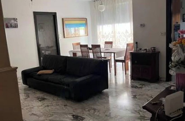 Ferienwohnung 'Casa Vacanze Lorien' mit Privatterrasse, WLAN und Klimaanlage