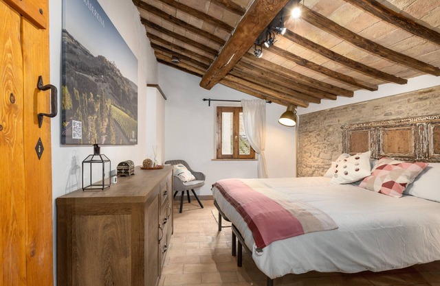 Ferienwohnung 'Casa Vesta' mit WLAN und Klimaanlage