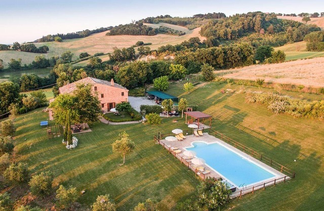 Ferienwohnung Casalantico - I LILLA