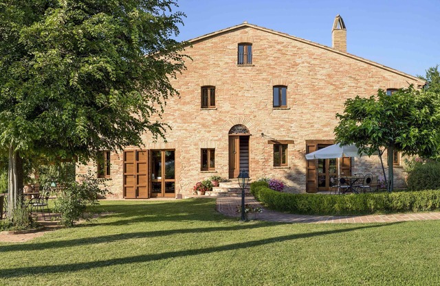 Ferienwohnung Casalantico - LE GINESTRE