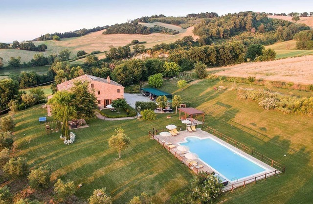 Ferienwohnung Casalantico - LE ROSE