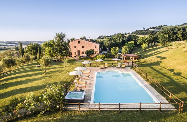 Ferienwohnung Casalantico - IL MELOGRANO
